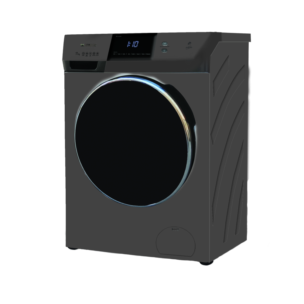 ماشین لباسشویی 11 کیلوگرم اتوماتیک سپهر الکتریک مدل SE14116T