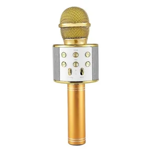 میکروفون اسپیکر بلوتوثی مدل FG-221