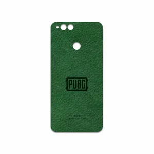 MAHOOT GL-PUBG Cover Sticker for Honor 7X