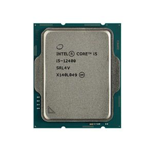 نقد و بررسی پردازنده مرکزی اینتل سری Alder Lake مدل Intel Core i5-12400 A1700 12th توسط خریداران