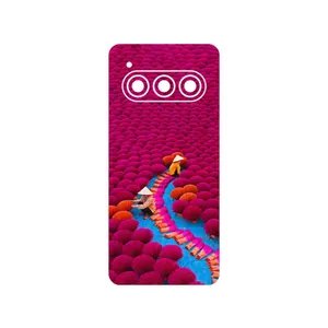 MAHOOT Vietnam Incense Wood Farms Cover Sticker for Daria Bond II 5G