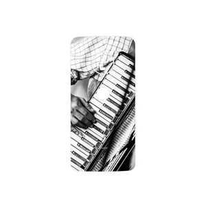 MAHOOT Accordion Cover Sticker for Motorola Moto G5 Plus