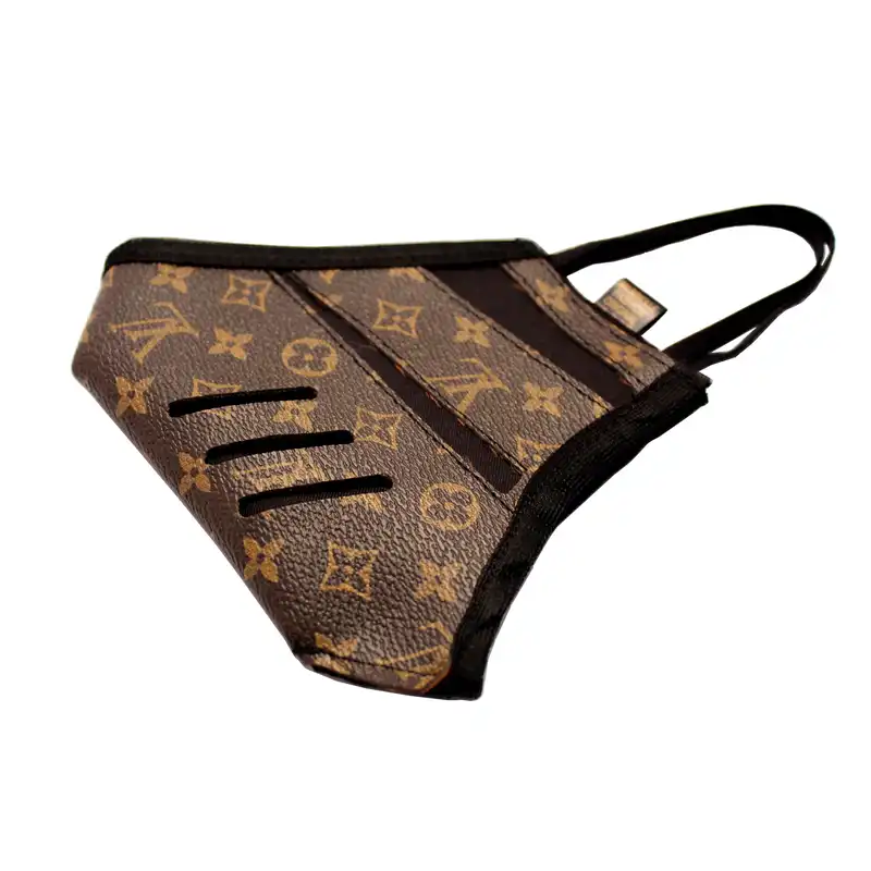 ماسک تزیینی مدل 0001