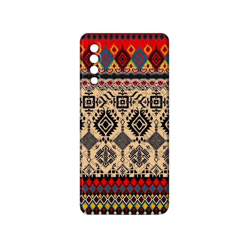 کاور مدل سنتی کد 139 مناسب برای گوشی موبایل سامسونگ Galaxy A70 / A70S