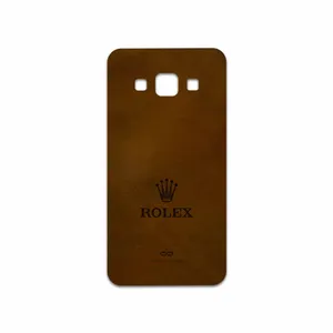 MAHOOT BFL-RLX Cover Sticker for Samsung Galaxy A3