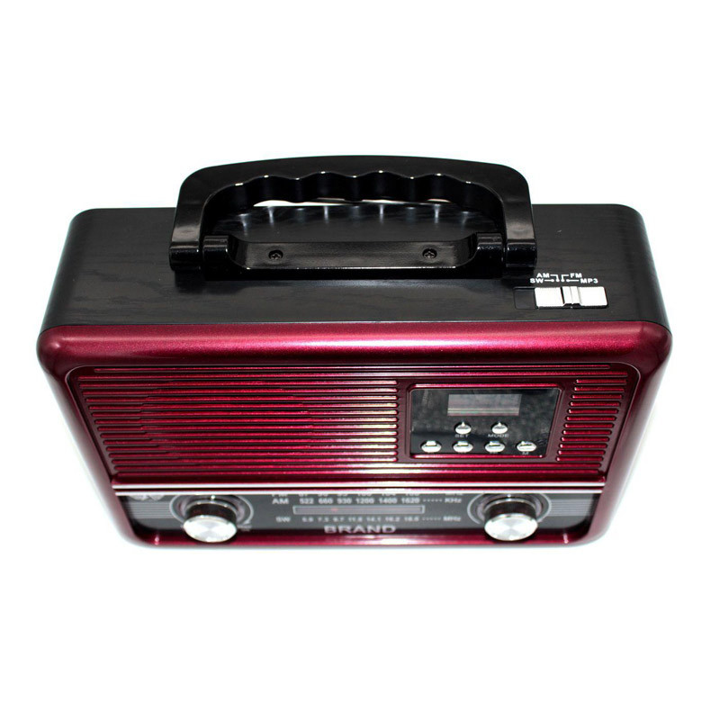رادیو آلتومکس مدل A-6088T