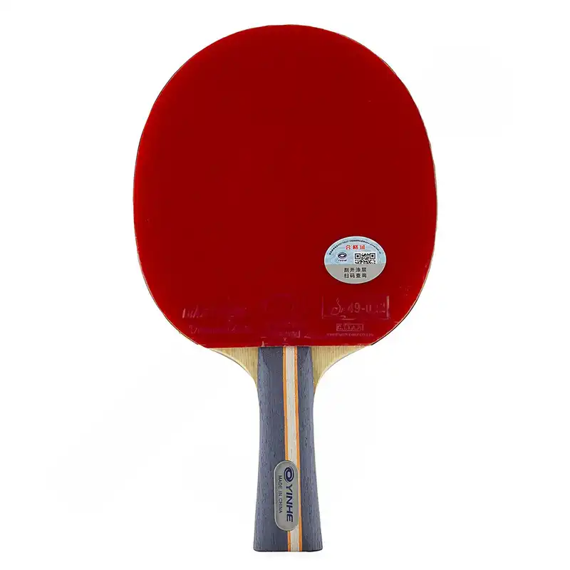 راکت پینگ پنگ یینهه مدل SPC NEW 2023 به همراه کیف