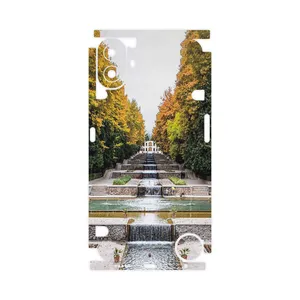 MAHOOT SHAHZADEH_Garden-FullSkin Cover Sticker for Nothing CMF Phone 1
