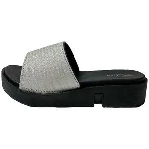 دمپایی زنانه نیکتا مدل P1-025-SR