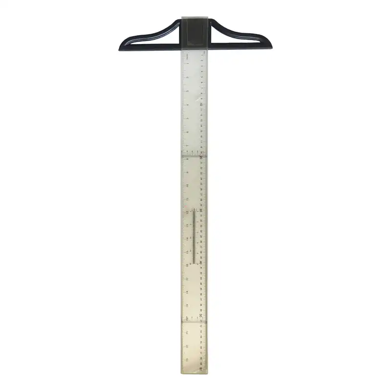 خط کش 60 سانتی متری مدل ثابت