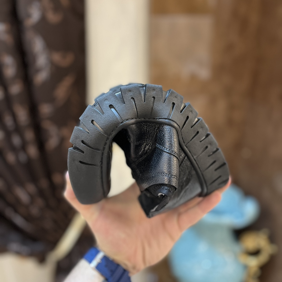 روزمره مردانه شمس مدل hermes