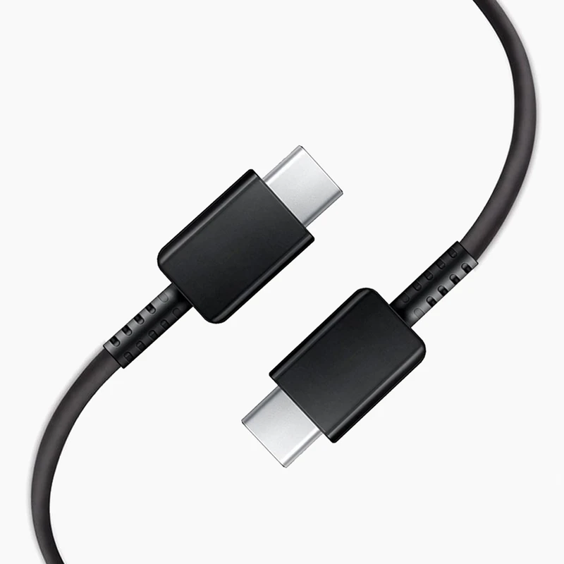 کابل USB-C توربو مدل 23-ULTRA طول 1 متر