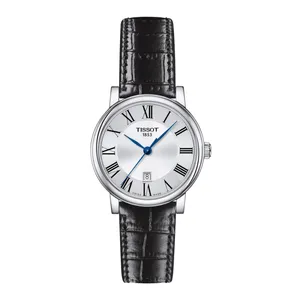 ساعت مچی عقربه ای زنانه تیسوت مدل T122.210.16.033.00