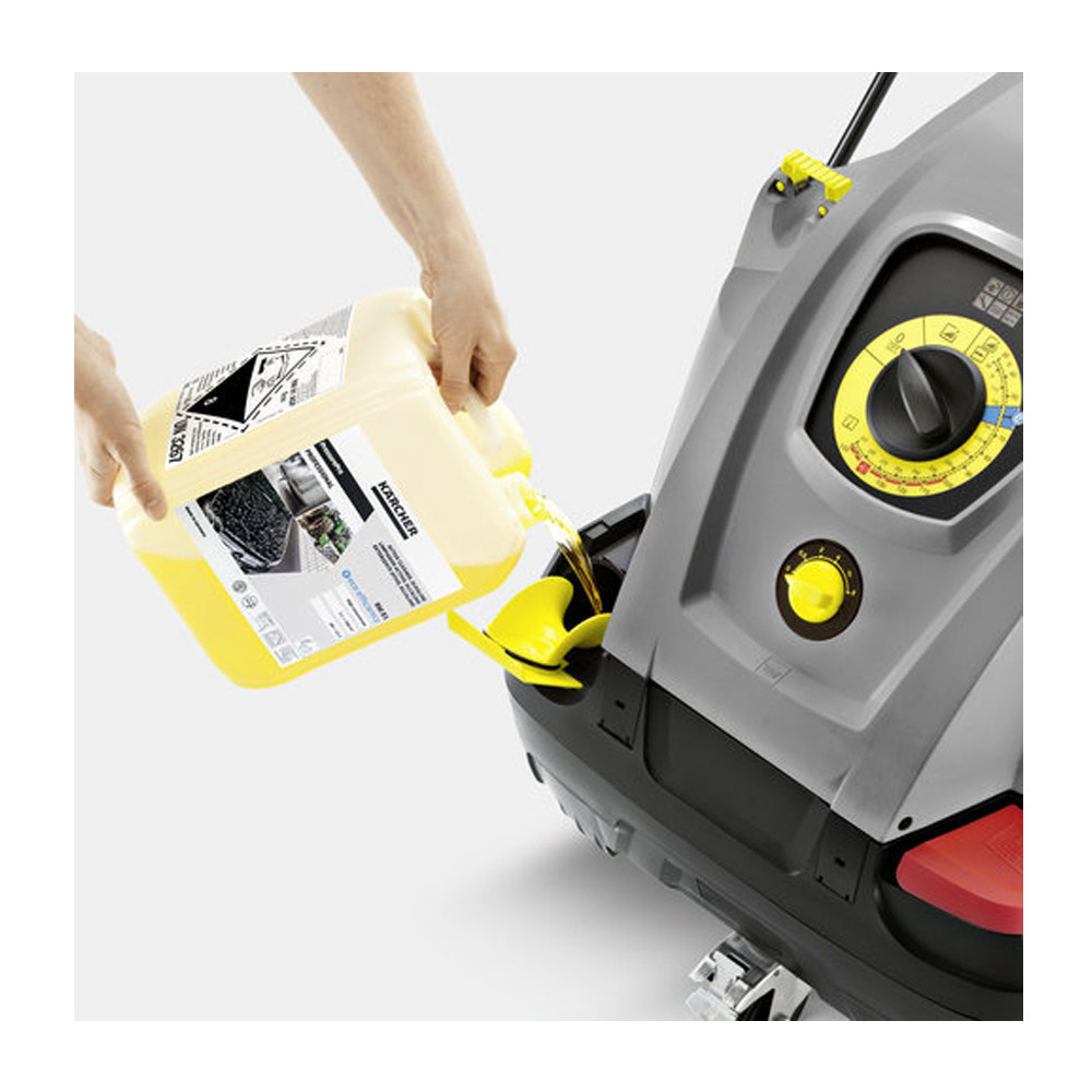 کارواش کرشر مدل HDS 8/18-4 C