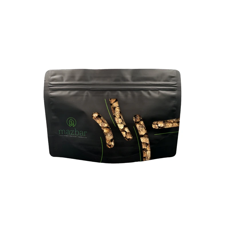 توت خشک مزبار - 250 گرم
