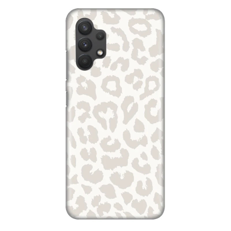 کاور طرح پلنگی کد DIMO-022 مناسب برای گوشی موبایل سامسونگ galaxy A32 4g