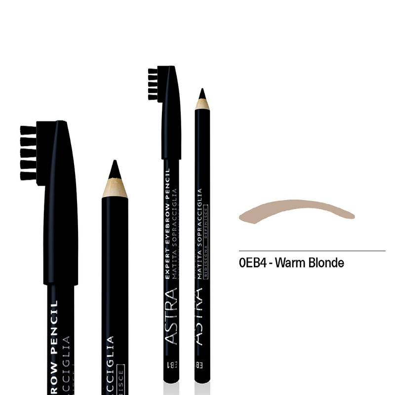 مداد ابرو استرا مدل 0851 شماره 0EB4