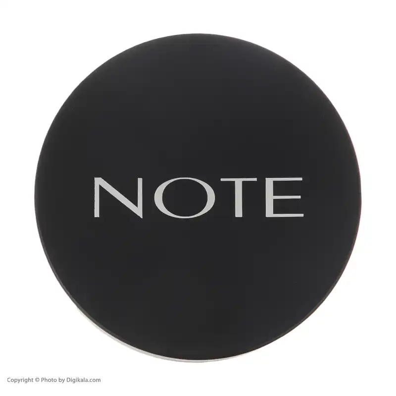 پنکیک نوت سری luminoussilk شماره 05