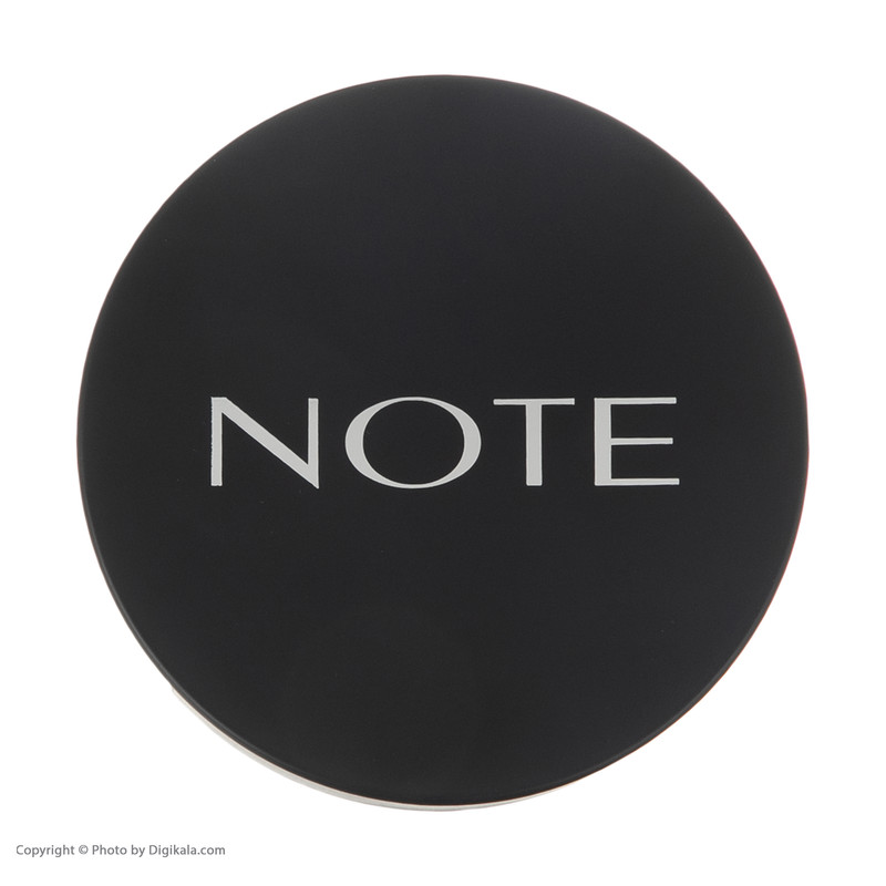 پنکیک نوت مدل Luminous تحت لیسانس شماره202