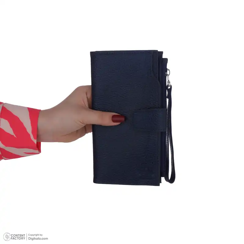 ست هدیه زنانه رویال چرم مدل SW7.1