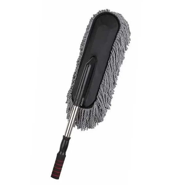 فرچه نخی خودرو مدل brush-makaron سایز 75*14 سانتی متر