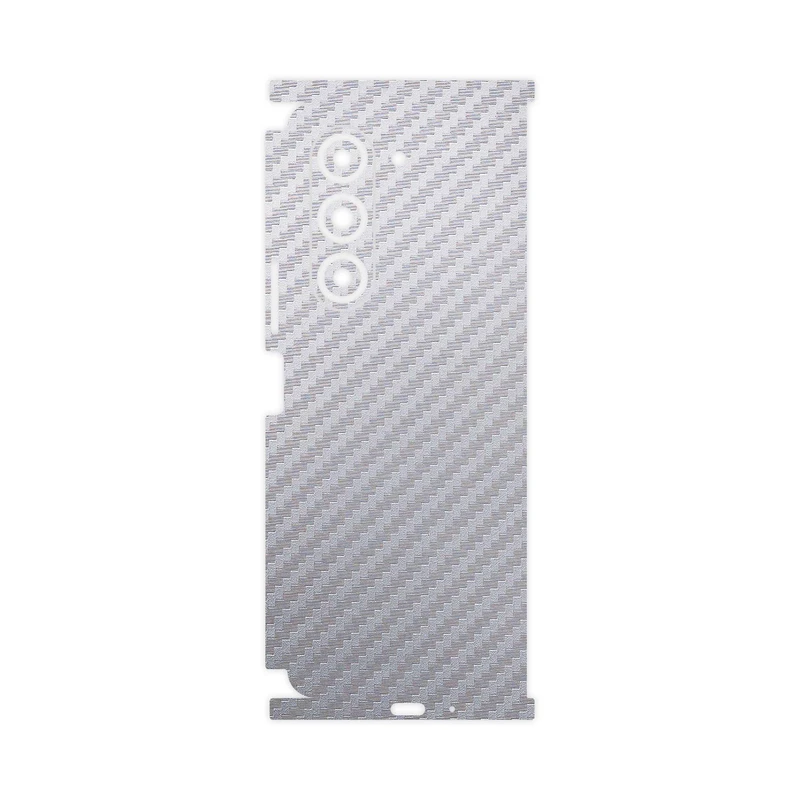 برچسب پوششی ماهوت مدل Steel-Fiber-FullSkin مناسب برای گوشی موبایل سامسونگ Galaxy Z Fold 5