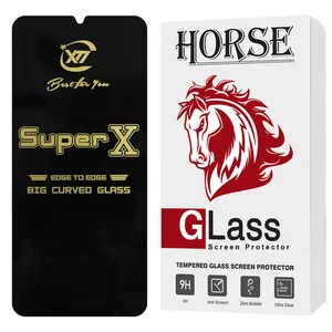 Horse SUPH20 Screen Protector For Xiaomi Poco M2