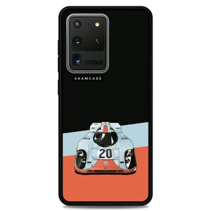 AKAM AMC-WSGS20U-CARS-36 Cover For Samsung Galaxy S20 Ultra