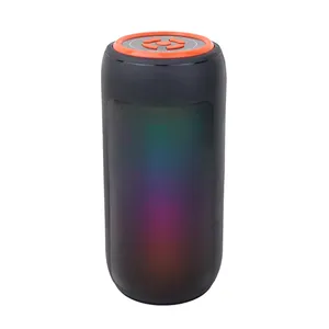 اسپیکر بلوتوثی قابل حمل مدل GTS-1741