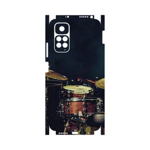 MAHOOT Drum-Kit-FullSkin Cover Sticker for Xiaomi Redmi Note 11S
