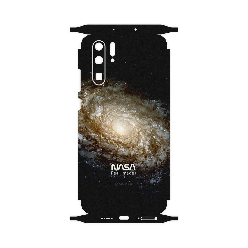 برچسب پوششی ماهوت مدل Universe-by-NASA-1-FullSkin مناسب برای گوشی موبایل هوآوی P30 Pro