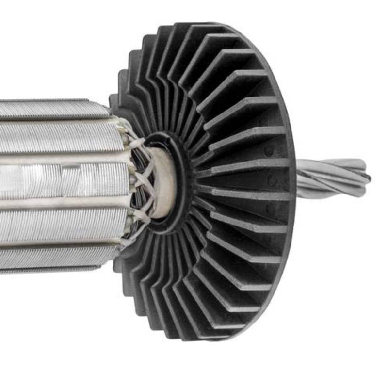 آرمیچر مینی فرز مدل 2450 آرمیچر مینی فرز مدل 2450