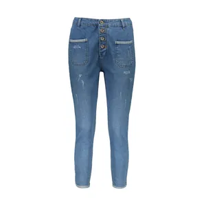 شلوار جین زنانه مدل Z19