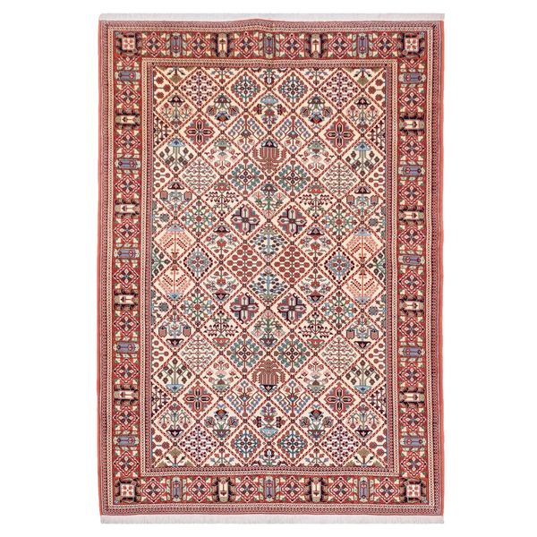 فرش دستباف چهار متری سی پرشیا کد 174555