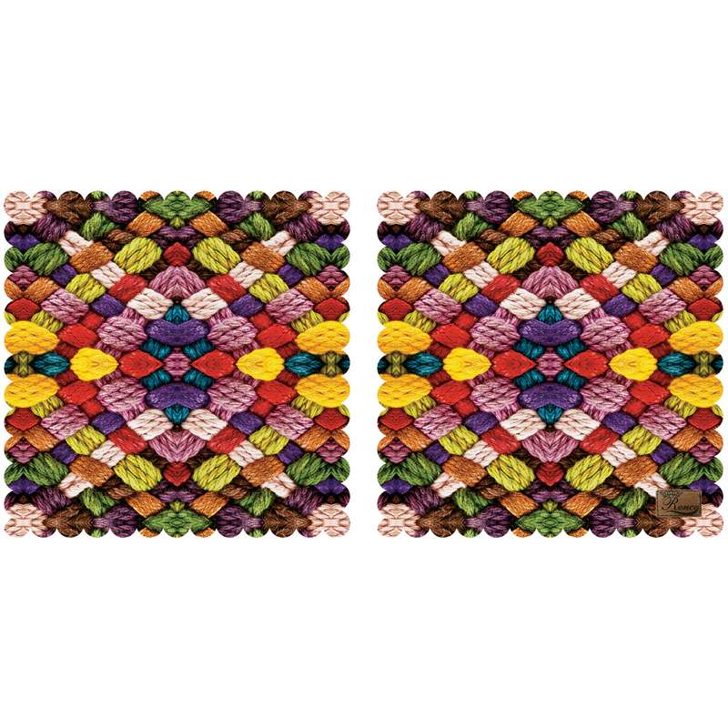 رومیزی رنس مدل TT3-42158 بسته 2 عددی