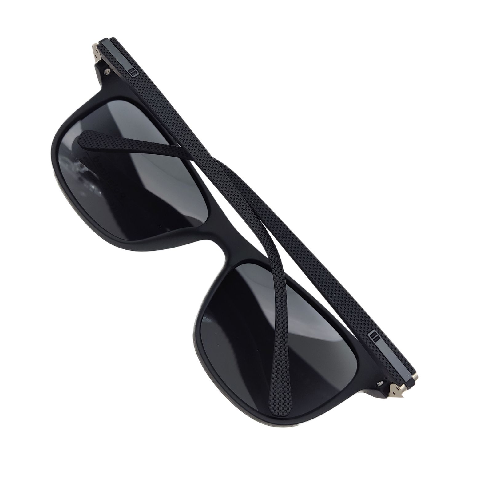 عینک آفتابی مورل مدل POLARIZED8209c1 -  - 9