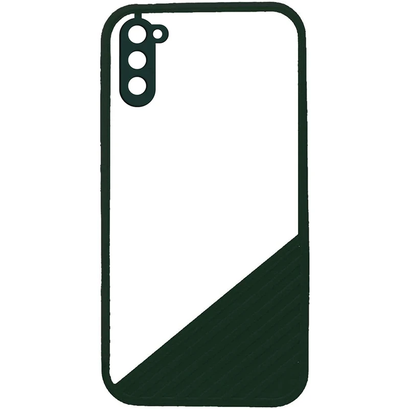 کاور مدل Rugged  مناسب برای گوشی موبایل سامسونگ Galaxy A11 / M11