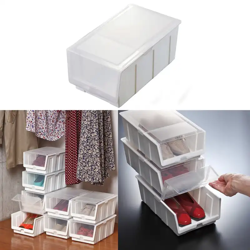 باکس کفش مدل D90