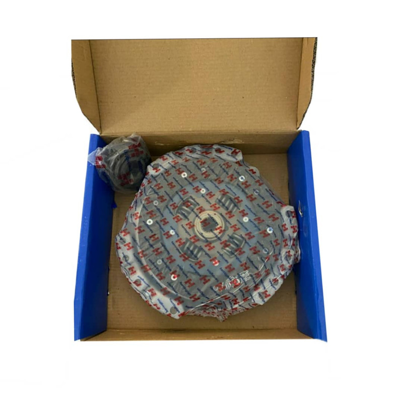 دیسک و صفحه کلاچ هرینگتون کد kk-150 مناسب برای پراید
