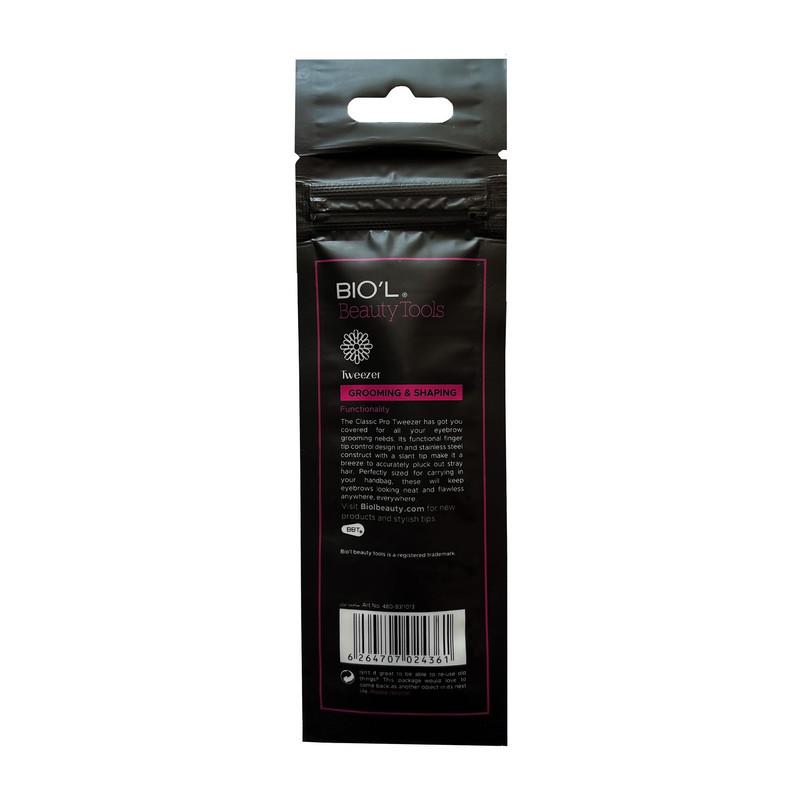 موچین بیول مدل 1134 بسته 4 عددی موچین بیول مدل 1134 بسته 4 عددی