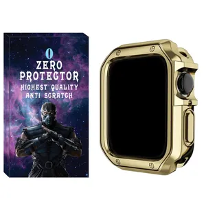 Zero ZR LUX Cover Suitable for Apple Watch Series 1/2/3/4/5/6/7/8/9/SE Size 42/44/45mm