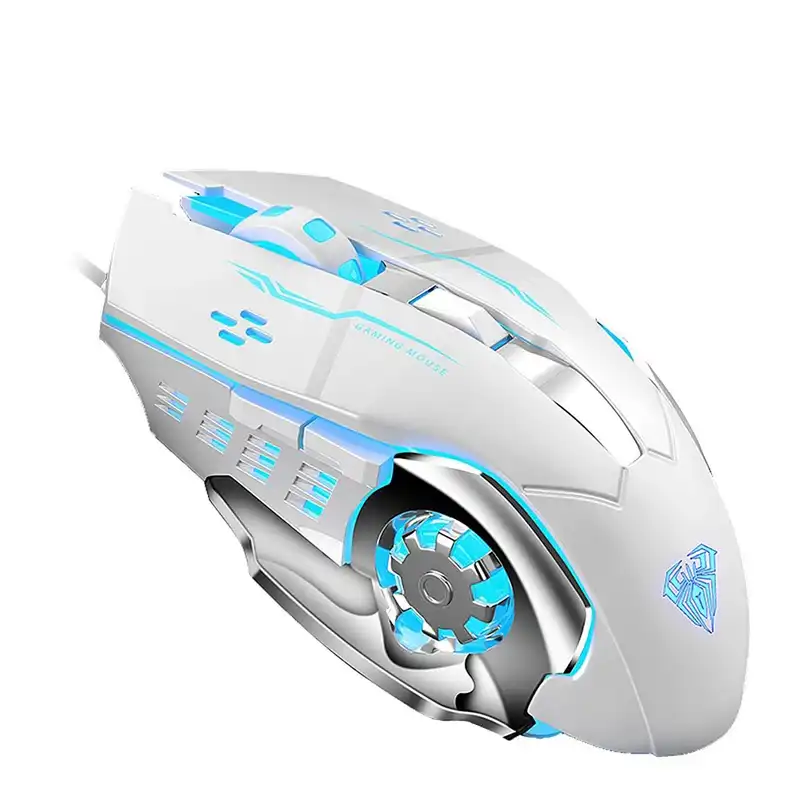 ماوس مخصوص بازی آئولا مدل S20