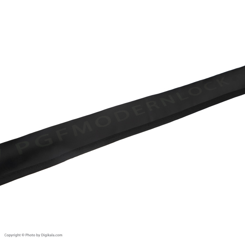 کاور قفل موتور سیکلت پیشگامانفر گویا مدل S170