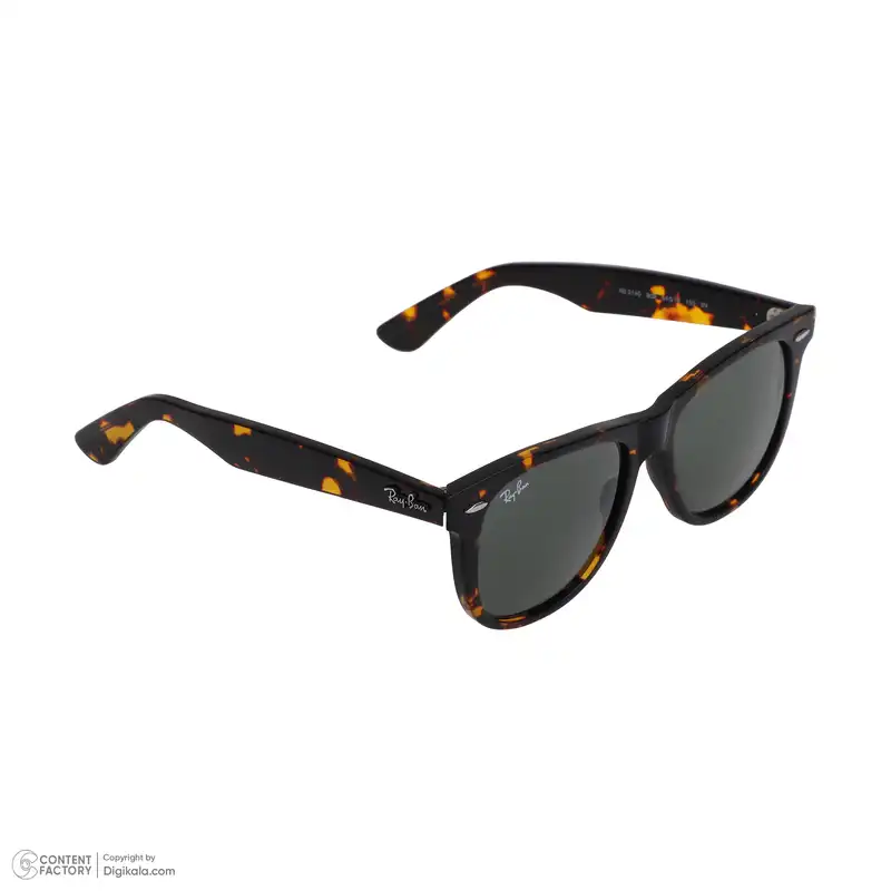 عینک آفتابی ری بن مدل 2140-902