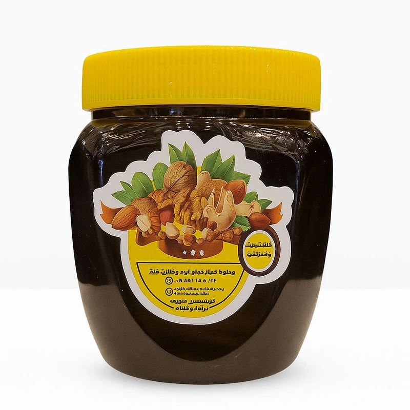 شیره انگور فاخر همدان - ۱ کیلوگرم