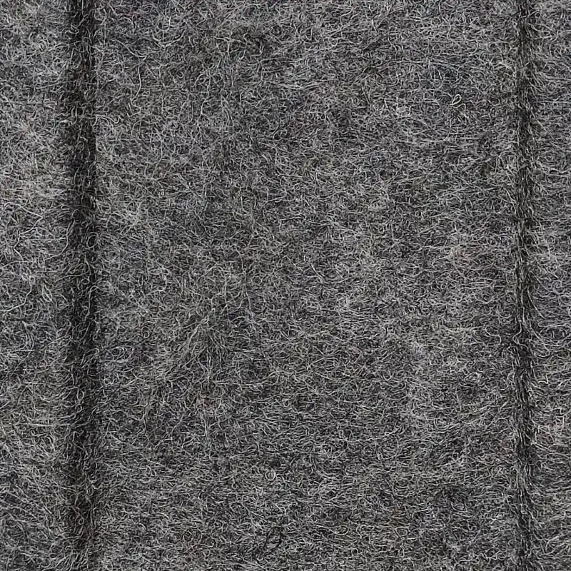 کفپوش سه بعدی صندوق خودرو پانیذ مدل MH مناسب برای سمند سورن پلاس