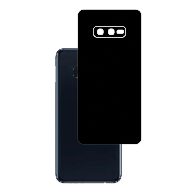 برچسب پوششی بستور مدل GB2-4 مناسب برای گوشی موبایل سامسونگ Galaxy S10e
