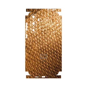 MAHOOT Fish Skin-FullSkin Cover Sticker for Samsung Galaxy A55