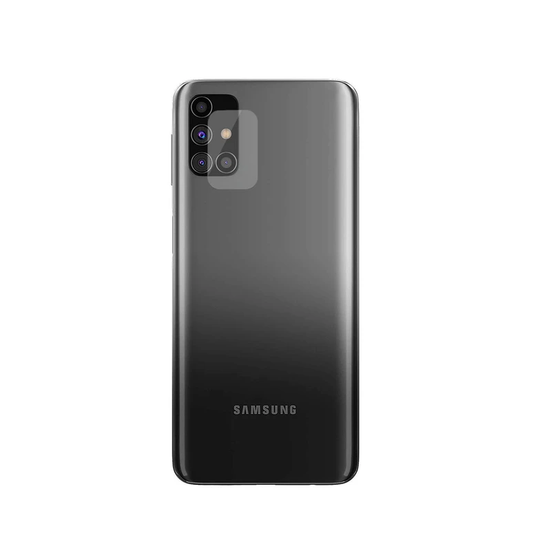 محافظ لنز دوربین مدل LP 01pl مناسب برای گوشی موبایل سامسونگ Galaxy M51