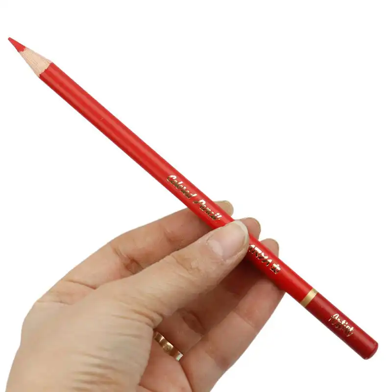 مداد رنگی 24 رنگ آریا مدل 3602